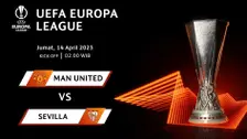 Prediksi Man United vs Sevilla Pada Leg 1 Babak Perempat Final Liga Europa 2022/2023, 14 April 2023